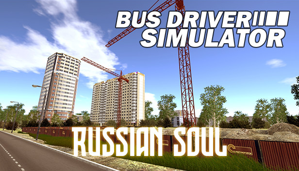 Bus Driver Simulator - Солнечногорск